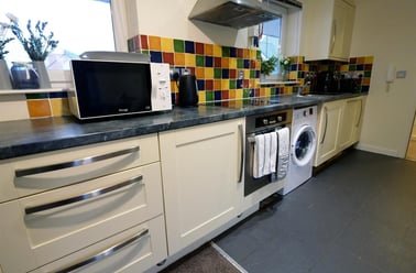 Hassell Street, Basford, Newcastle under Lyme - Image 2